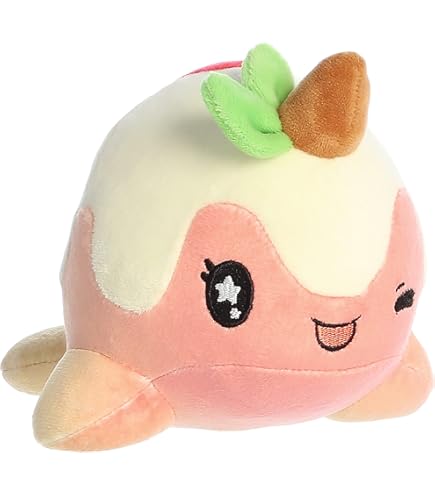 Amazon.com: Aurora® Enchanting Tasty Peach® Mint Chocolate Nomwhal